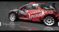 Burton Racing - DS3 R5
