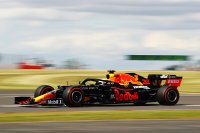 Max Verstappen - Red Bull
