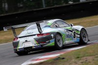 MExT Racing Team - Porsche 991 Cup