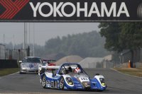 GHK Racing - Radical SR5