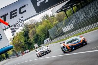 United Autosports - McLaren 570S GT4
