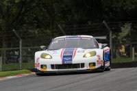Nicolas Vandierendonck - Archie Hamilton - SRT Corvette ZR1 GTE