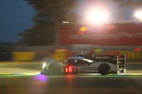 Porsche Team - Porsche 919 Hybrid