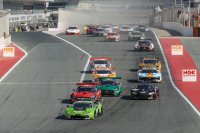 Start Hankook 24H DUBAI 2018