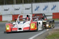 Deldiche Racing - Norma 20FC