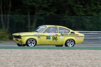 Tom Van Rompuy - Opel Kadett GT/E