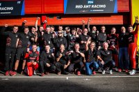 Team Red Ant Racing