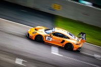 Team GP Elite - Porsche 992 GT3 R