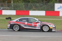Damien Dussoul/Doriano Marcucci - Audi RS 3 LMS TCR