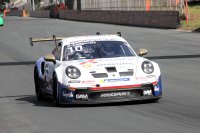 Niels Langeveld - RedAnt Racing