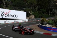Nyck de Vries - Formula E Monaco