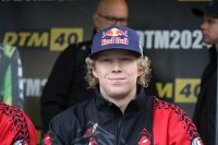 Kalle Rovanperä