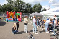 Kids village
