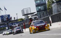 Tom Coronel