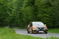 Tom Rensonnet - Renault Clio