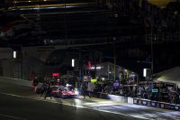 Mazda Team Joest #55 - Mazda DPi