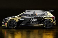 John Wartique - Volkswagen Polo GTI Rally2