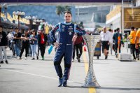 Norbert Michelisz