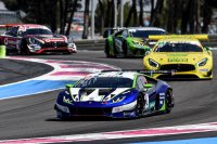 Emil Frey Racing - Lamborghini Huracan GT3 EVO