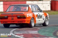 Evertjan Alders - BMW M5 535i 24V