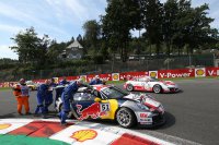Sébastien Loeb - Sébastien Loeb Racing