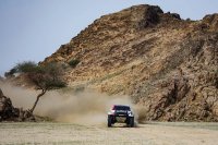 Nasser Al-Attiyah - Toyota Hilux