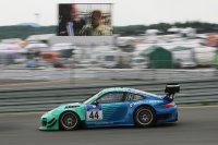 #44 Falken Motorsports Porsche