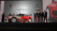 C3 WRC