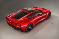Corvette C7 Stingray