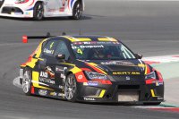 Denis Dupont - RACB Comtoyou SEAT