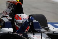 Luca Ghiotto - Trident