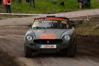 Fiat 124 Spider Abarth