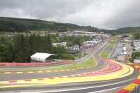 24 Hours of Spa 2025