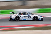 RedAnt Racing - Porsche 992 GT3 Cup