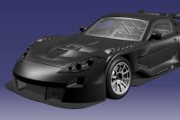 Ginetta GT2