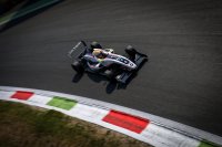 Gilles Magnus - Formule Renault 2.0 NEC