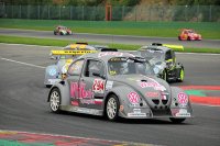 Why Not? Racing - VW Fun Cup