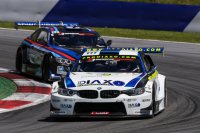 JR Motorsport - BMW M4 Silhouette