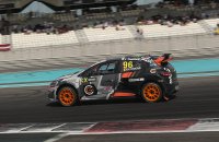 Guillaume De Ridder - Renault Clio RS Supercar