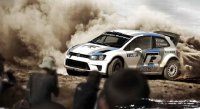 Sébastien Ogier - VW Polo R WRC