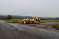Rally Battle Stuurwiel 2025