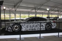 BMW M6 GT3