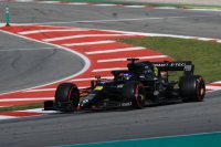 Daniel Ricciardo - Renault