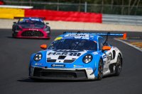 Mühlner Motorsport - Porsche 911 GT3 Cup (992)