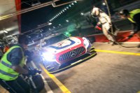 2018 Hankook 24H Portimão