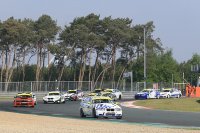 Start Belcar Skylimit Sprint Cup