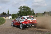 patrick Snijers - BMW 130i