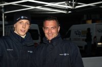 Belgian VW Club - Guillaume Dilley & Peter Hopmans
