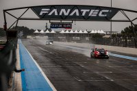 Xwift Racing Events - Toyota GR Supra GT4 Evo