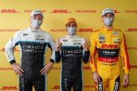 Yann Ehrlacher - Santiago Urrutia - Nathanaël Berthon